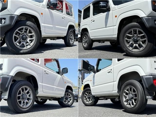 JIMNY 4WD