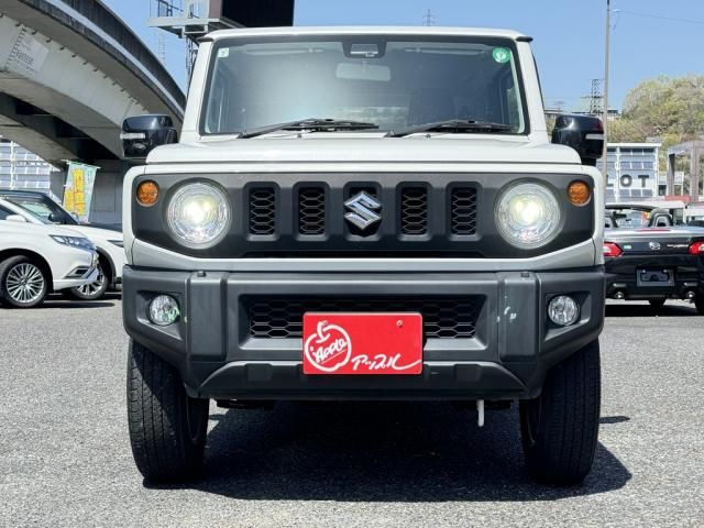 JIMNY 4WD