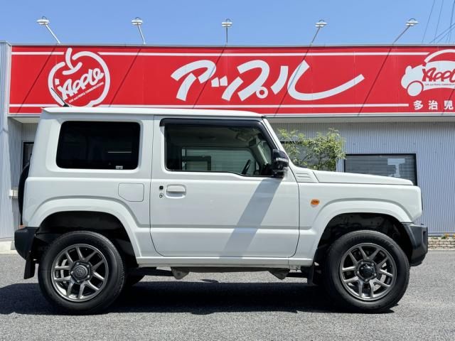 JIMNY 4WD