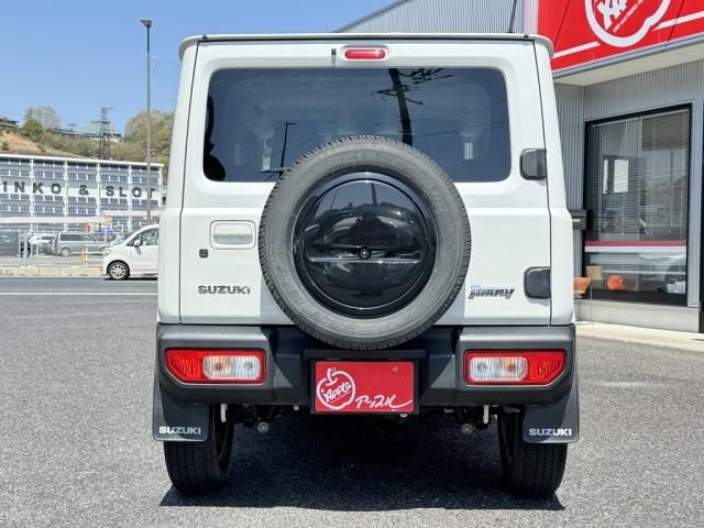 JIMNY 4WD