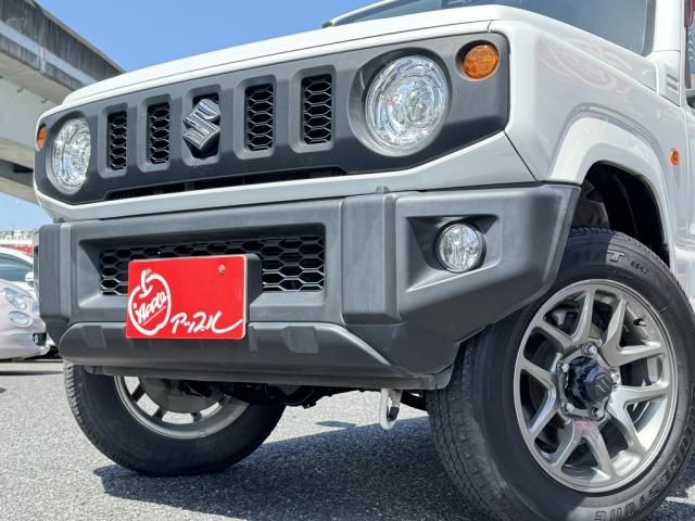 JIMNY 4WD