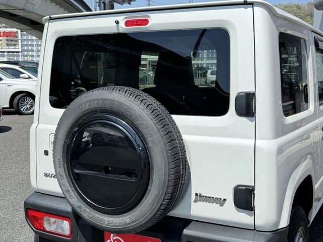 JIMNY 4WD