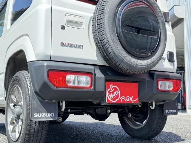 JIMNY 4WD