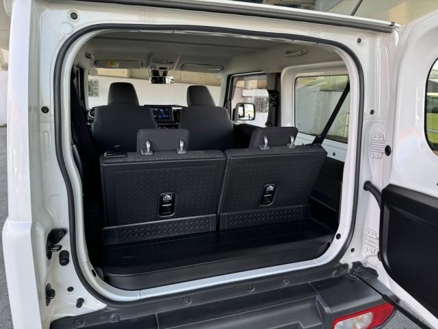 JIMNY 4WD
