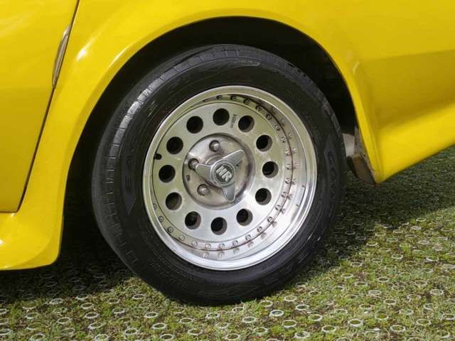 CHEVROLET CORVETTE COUPE
