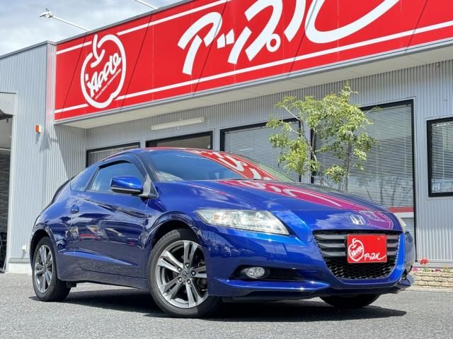 CR-Z