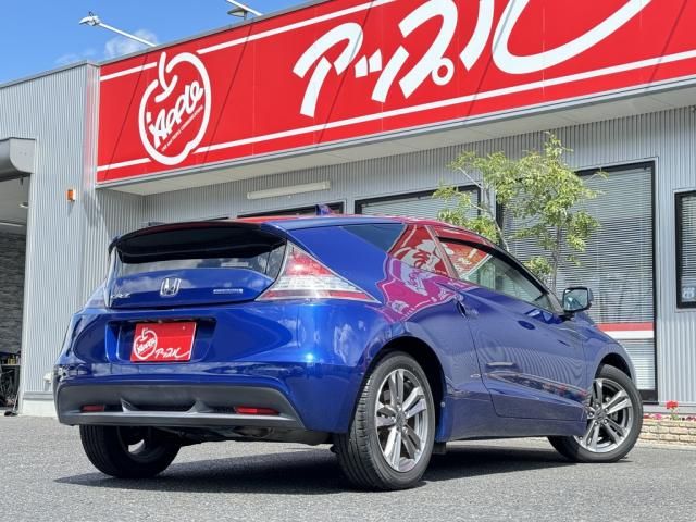 CR-Z