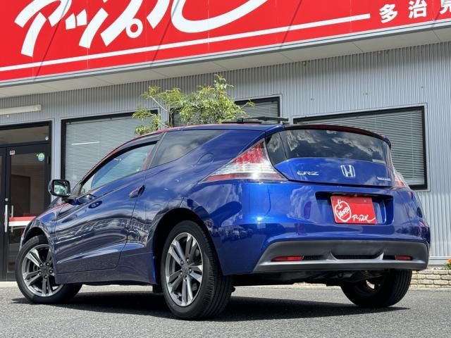 CR-Z