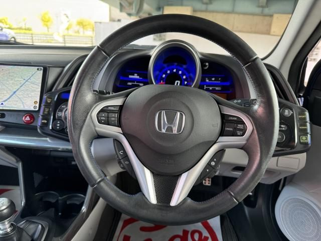 CR-Z