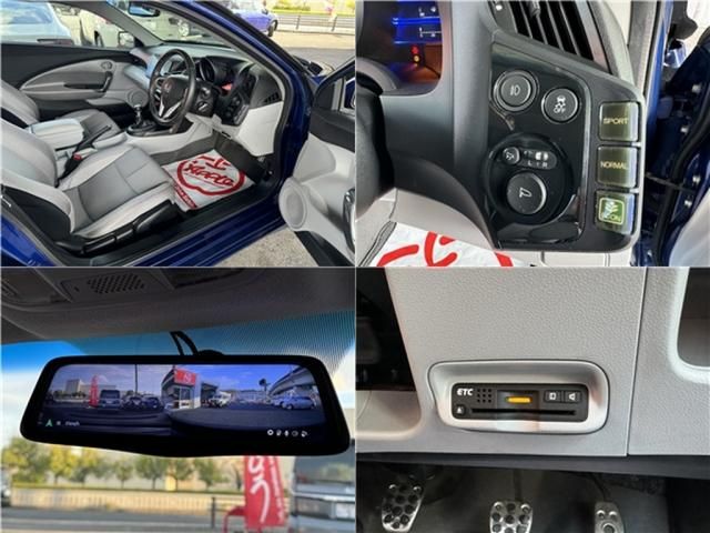 CR-Z