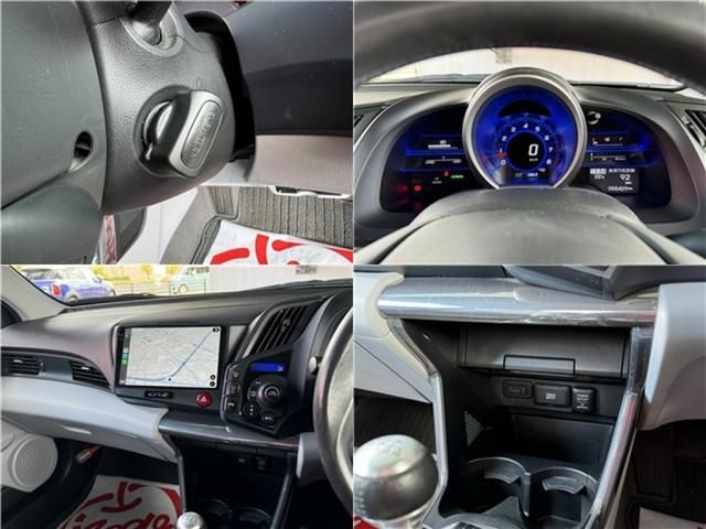 CR-Z