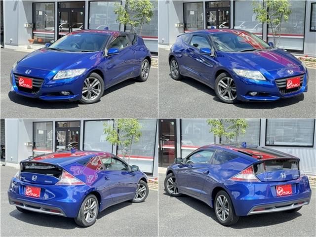 CR-Z