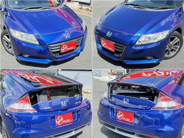 CR-Z