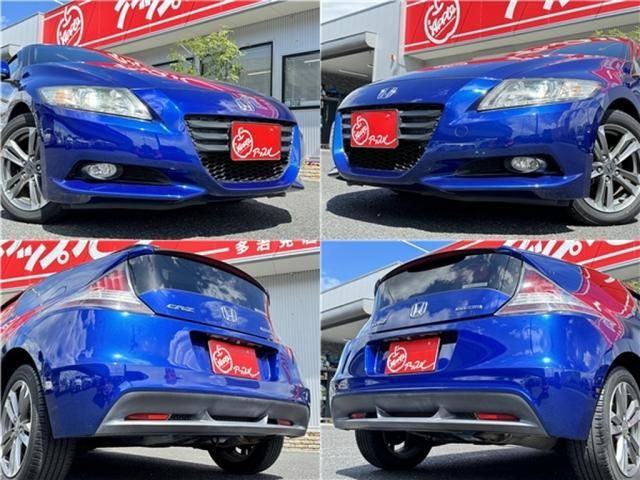 CR-Z