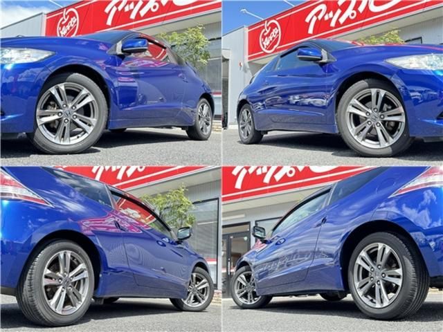 CR-Z