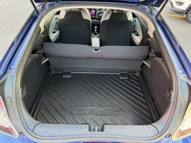 CR-Z