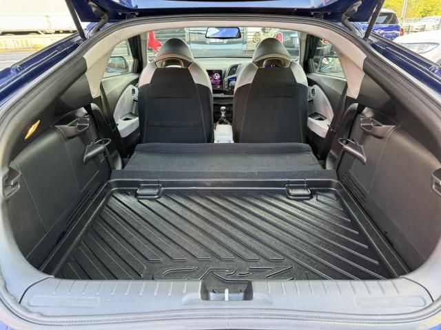 CR-Z
