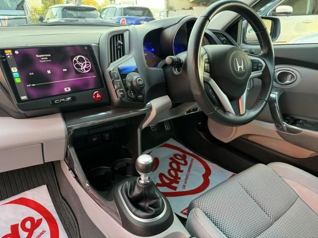 CR-Z