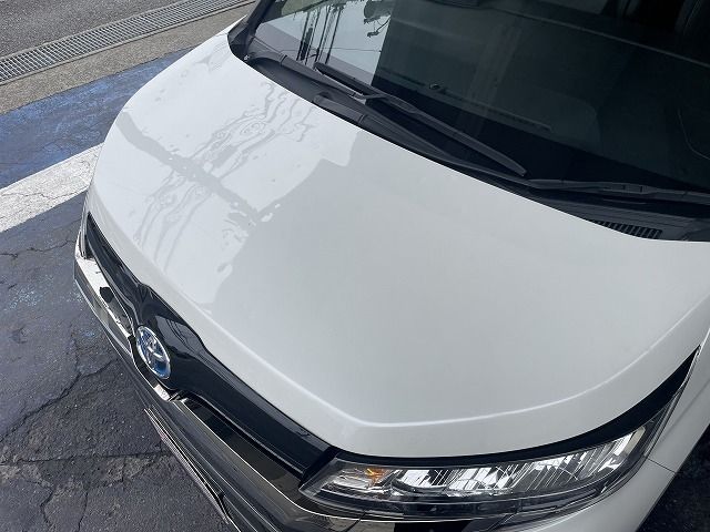 NOAH HYBRID 4WD