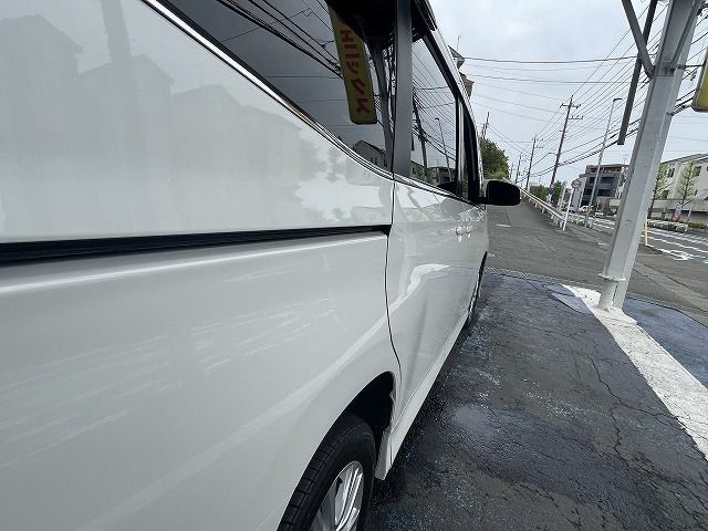 NOAH HYBRID 4WD