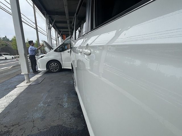 NOAH HYBRID 4WD