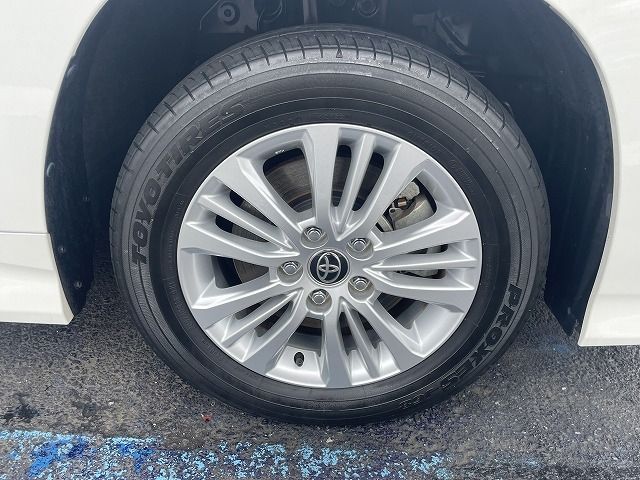 NOAH HYBRID 4WD