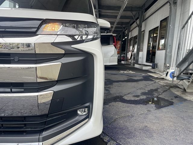 NOAH HYBRID 4WD