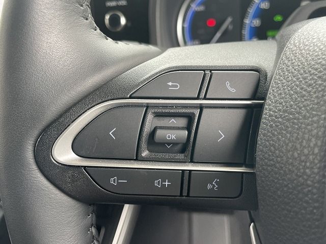 NOAH HYBRID 4WD