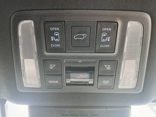 NOAH HYBRID 4WD