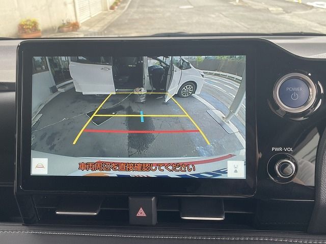 NOAH HYBRID 4WD
