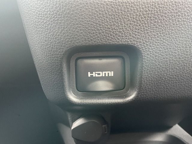 NOAH HYBRID 4WD