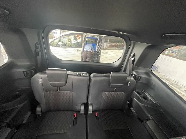 NOAH HYBRID 4WD
