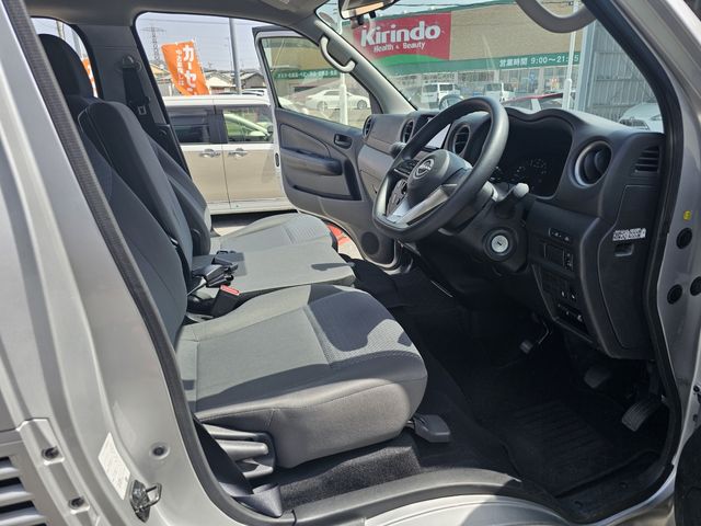 CARAVAN van 1.2t 2WD