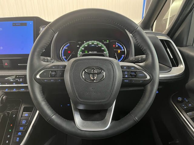 NOAH HYBRID