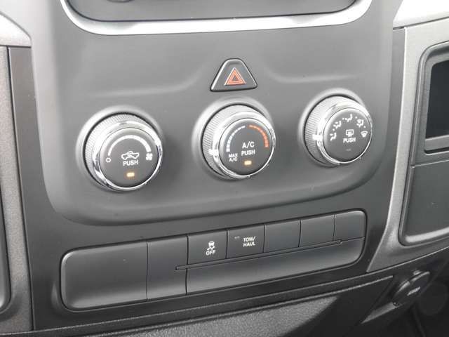 DODGE RAM pickup truck