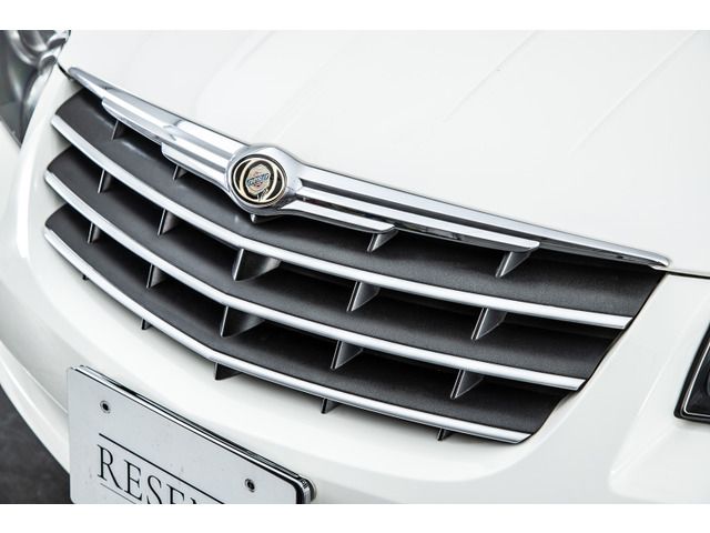 CHRYSLER CROSSFIRE coupe