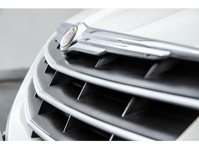 CHRYSLER CROSSFIRE coupe