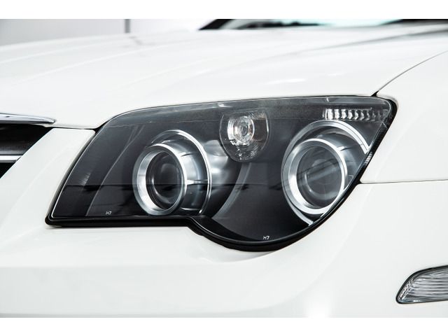 CHRYSLER CROSSFIRE coupe