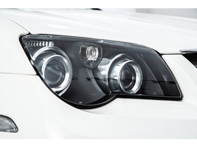 CHRYSLER CROSSFIRE coupe