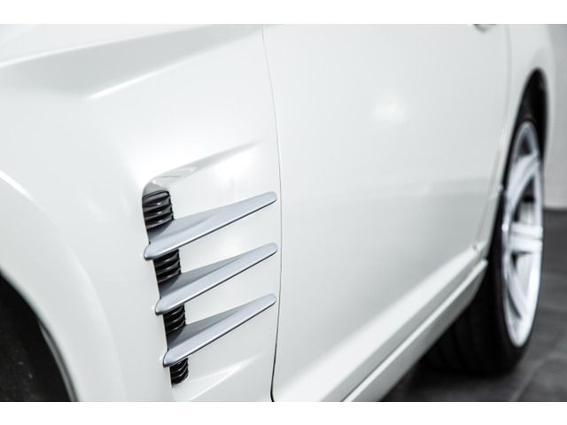 CHRYSLER CROSSFIRE coupe
