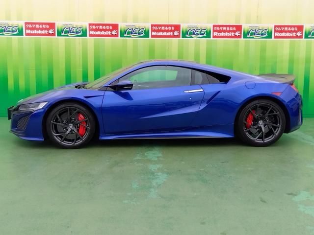 NSX