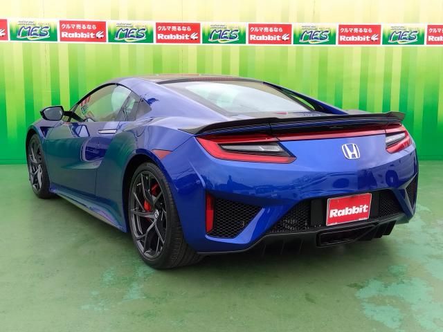 NSX