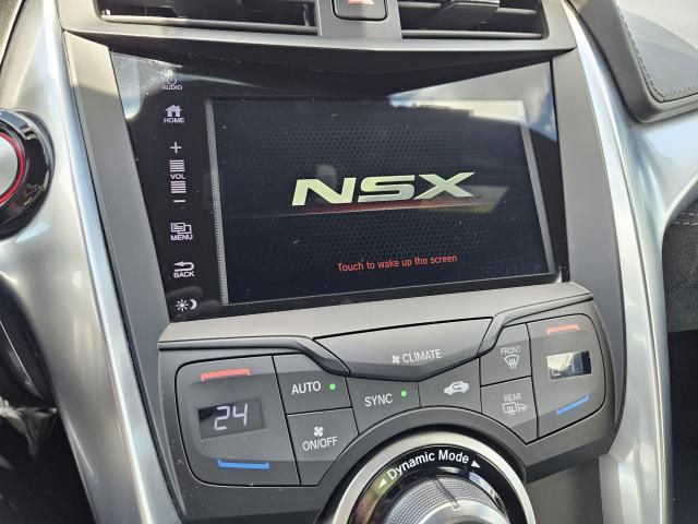 NSX