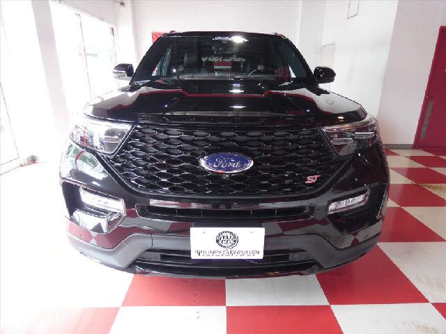 FORD EXPLORER 2WD