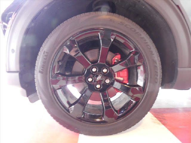 FORD EXPLORER 2WD