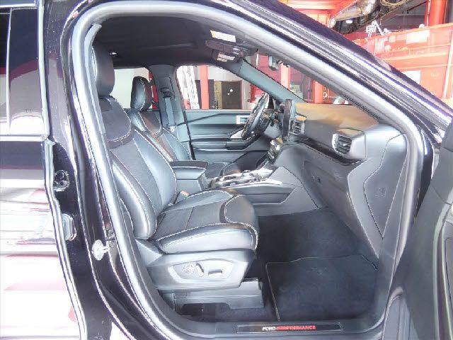 FORD EXPLORER 2WD