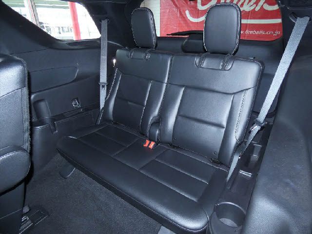 FORD EXPLORER 2WD