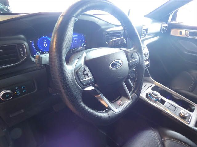 FORD EXPLORER 2WD