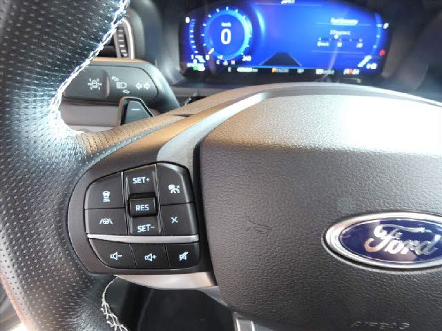 FORD EXPLORER 2WD