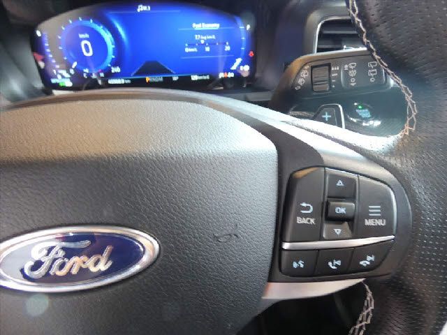FORD EXPLORER 2WD